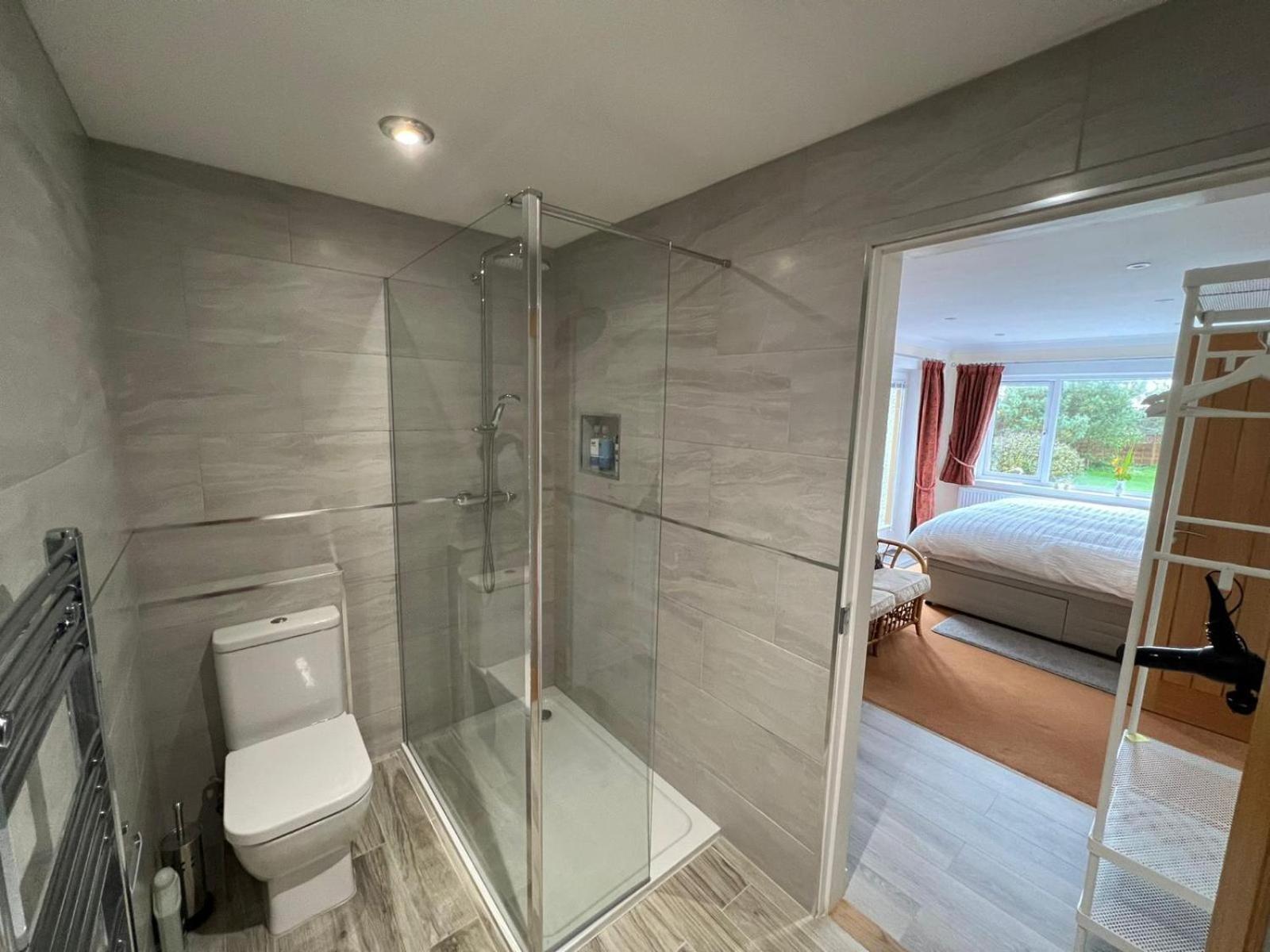 Apartmán The Mended Drum Fortrose Pokoj fotografie
